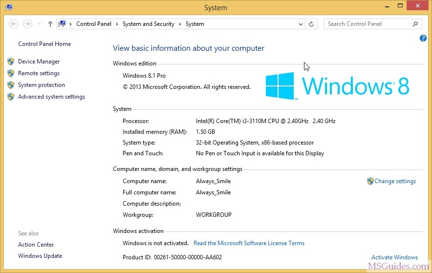 Windows 8 9200 activator torrent
